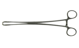 Surgical Forceps Customized in Stock Medical Surgical Forceps for Professionals Made of Medical Grade Stainless Steel - Product Image 2