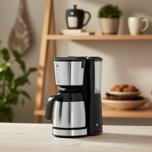 เครื่องชงกาแฟไฟฟ้า WMF Thermo Bueno Pro รุ่นพรีเมียม - Product Image 3