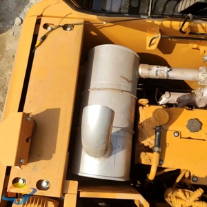 Vannes hydrauliques d'occasion Caterpillar CAT323DL pour engins de chantier - Product Image 4