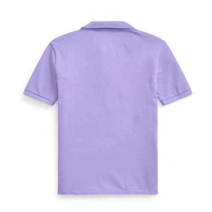Polo de mujer al mejor precio, último diseño, Camiseta deportiva informal de secado rápido, ropa de calle estampada de manga corta transpirable al por mayor - Product Image 5