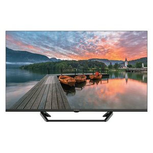 Televisor LED LCD Google TV de 40 Pulgadas, Negro, SRT 40FG6733C - Product Image 1