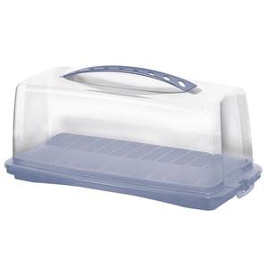 Rotho Fresh <b>Cake</b> <b>Container</b>-Food <b>Storage</b> Butler - Product Image 1