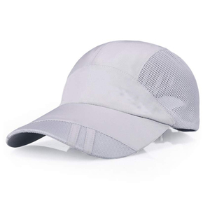 Gorra de Béisbol Deportiva Bordada Personalizada al por Mayor, 100% Algodón, Gorra Deportiva Tipo Bucket Unisex Ajustable para Playa e Invierno - Product Image 6