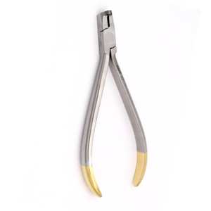 Cortador Distal Dental con Cuchillas Afiladas de Alta Precisión, Instrumentos Dentales - Product Image 3