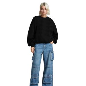 Automne hiver chaud 600 gsm tissu éponge Extra épais 25% coton 75% polyester à capuche doux Plus polaire tricoté décontracté durable - Product Image 2