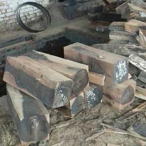 Premium Quality Ebony Small Square Timber 950x50 Eco-Friendly Water Resistant 1 Year Warranty <b>Furniture</b> Legs Projects Fast - Product Image 3