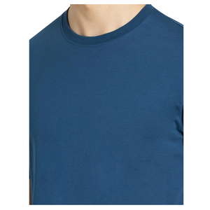 เสื้อยืดลำลองแขนครึ่งแขนแห้งเร็วสำหรับผู้ชาย - Product Image 5