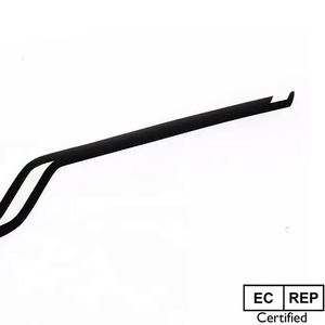 เครื่องมือผ่าตัดกระดูกสันหลังสแตนเลสสตีล Kerrison Rongeur สำหรับเจาะกระดูกและผ่าตัดลามิเนคตอม  สำหรับศัลยกรรมกระดูกและประสาท  ผู้ผลิต OEM - Product Image 2