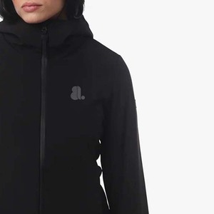 Chaqueta Softshell para Mujer de la Mejor Calidad, Diseño Ecológico, Nueva Moda 2024, Ropa Deportiva Activa, Chaquetas Softshell - Product Image 6