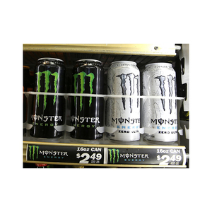 Bebida energética Monster asequible disponible para exportación con calidad constante y suministro confiable - Product Image 5