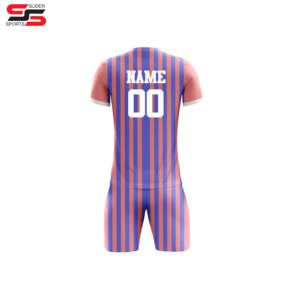 Maillot de football personnalisé 2025 Kits de football Ensemble complet Kit de football Uniformes Maillot de football pour jeunes Vêtements de football pour hommes - Product Image 6