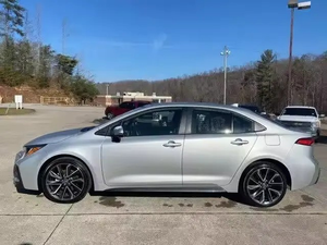 SE SE.DAN Sport Edition 2024 d'occasion, conduite à gauche, sièges en cuir, caméra arrière, en bon état - Product Image 3