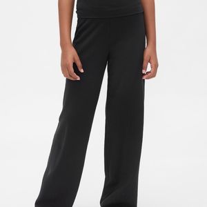 Pantalones de Pijama para Niñas, con Logotipo de Marca Personalizado, Lisos, de Felpa Suave, Ropa de Dormir para Niños, Proveedor al por Mayor - Product Image 1