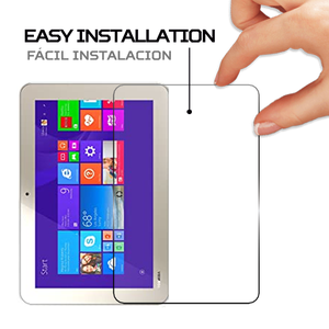 ฟิล์มกันรอยหน้าจอ ANTISHOCK สำหรับแท็บเล็ตโตชิบา เอนคอร์ 2 WT10PE - Product Image 3