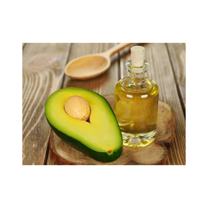 Aceite de aguacate a granel rico en nutrientes y grasas saludables en botella de plástico o embalaje de tambor para distribución internacional - Product Image 3