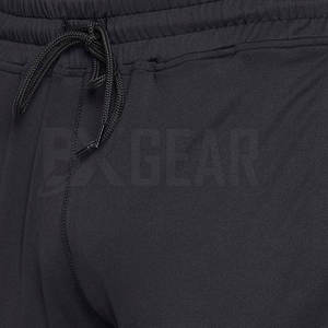 กางเกงผ้าฝ้ายผู้ชายมีสายรัดเอวแบบผ่อนคลายและผ้าระบายอากาศได้ดีเหมาะสำหรับวันสบายๆ - Product Image 6