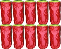 2025 Sports Design Étanche Polyester Go-Kart Pneu Couverture Stockage Sécurisé pour Go-Kart Pneus