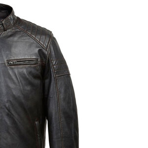 เสื้อแจ็กเก็ตมอเตอร์ไซค์เสื้อแจ็กเก็ตมอเตอร์ครอสสำหรับแข่งรถวิบาก - Product Image 5