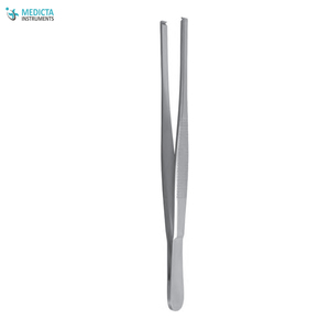 Pince à pince Acland 14cm-Instruments cardio-vasculaires et thoraciques - Product Image 5