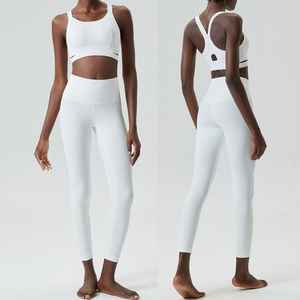 Wholesale 2025 New Ropa Deportiva Mujer Plus Size Athletic Wear Workout Sport Suit Activewear Seamless Yoga Sets Fitness - Product Image 1