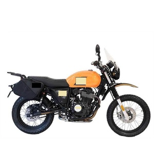 Disponible SIX6 500cc (Motocyclette) - Product Image 1