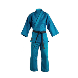 Venta de precio de fábrica traje de karate para hombre WKF aprobado traje de Karate uniforme traje de karate - Product Image 2