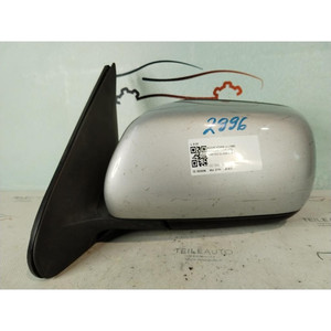 Specchietto Retrovisore Sinistro SX per SUZUKI Vitara 4 Porte 3a Serie 5 PIN G16A (98>04) - Product Image 1