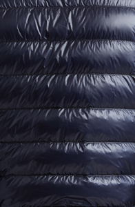 Diseño personalizado unisex burbuja Puffer chaleco acolchado cálido sin mangas chaqueta de invierno al por mayor ropa de calle moda prendas de vestir exteriores Puffer chaleco - Product Image 5