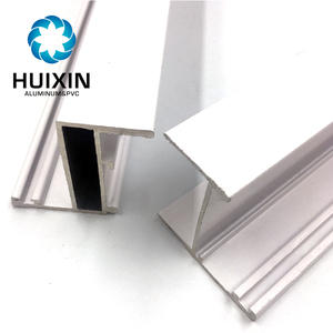 <span class=keywords><strong>Catalogue</strong></span> de profilés de fenêtre en extrusion d'<span class=keywords><strong>aluminium</strong></span> à surface anodisée pour la Thaïlande - Product Image 5