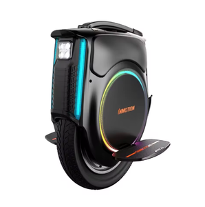 Monociclo Eléctrico Inmotion V12 2500W Clásico, de Moda, a Bajo Precio, Listo para Enviar, Oferta de Venta al por Mayor - Product Image 5