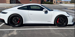 ENVÍO INMEDIATO 2022 911 Cerraraa 4 GTS Coupé AWD DIY Industrial OEM - Product Image 2