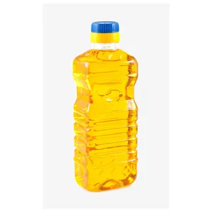 Precio de fábrica aceite de maíz comestible refinado proveedor al por mayor aceite de maíz de la mejor calidad a la venta a precio barato