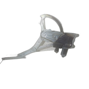 ALZACRISTALLO ELETTRICO ANTERIORE SINISTRO OPEL Astra H Sedan 2a serie 13100417 (07>) - Product Image 4