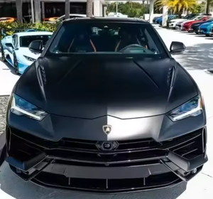 VENTA Lamborghini Urus 2022 USADO EN BUEN ESTADO, Auto Industrial DIY OEM, 1 Año de Garantía, Hecho en Polonia - Product Image 2