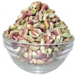 Pistachos crudos orgánicos para cocinar bocadillos y dieta vegana Pistachos naturales de alta calidad - Product Image 4