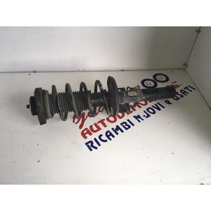 AMORTIGUADOR DELANTERO DERECHO SEAT Ibiza Serie 6q0413031br (02>05) - Product Image 1