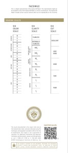 B2B d'vins เพชรพลอย Gia ได้รับการรับรอง1.05 CT เพชรสีขาวหลวมธรรมชาติกลม F ไหลบริสุทธิ์บริสุทธิ์บริสุทธิ์บริสุทธิ์บริสุทธิ์ - Product Image 5