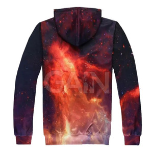 Marca privada, último diseño, chándales de sublimación, superventas en línea, Diseña tu propio chándal de sublimación - Product Image 5