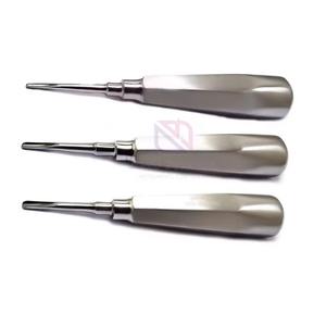 Juego de Elevadores Dentales Profesionales, Instrumentos Quirúrgicos Más Vendidos, Herramientas de Alta Calidad para una Extracción Dental Segura, Disponibles en Stock - Product Image 2