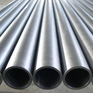 High Quality <strong>API</strong> round CS Welded <strong>Pipe</strong> Available in All Sizes for Fluid Application ISO9001 Certified - Product Image 3