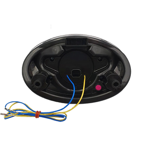 Pièces de moto feu arrière de frein à LED pour Z900RS 2018 Z650 RS 2022 - Product Image 5