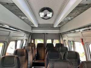 Kit de Molduras Interiores de Plástico ABS VKM PLASTIK, el Más Vendido, para Mercedes Sprinter, Compatible con Volante a la Derecha e Izquierda, Minibús, Autocaravana, Caravana - Product Image 6