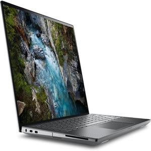 Nouvelle station de travail mobile Dell Precision 5000 5690 16 Full HD Plus - Product Image 1