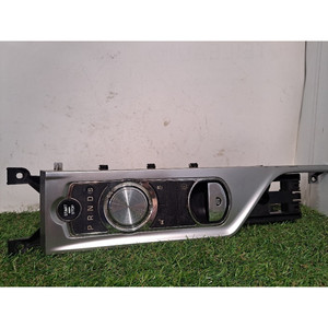 Levier de vitesses automatique JAGUAR XF Série DX237E453CB 224DT diesel 2179 (11>15) - Product Image 1