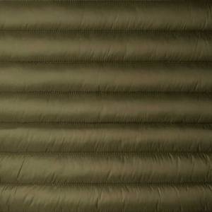 Chaleco calentador de cuerpo hecho a medida para hombre, chaqueta acolchada sin mangas acolchada para exteriores, cálido invierno, informal, moda, ropa de trabajo ligera - Product Image 6