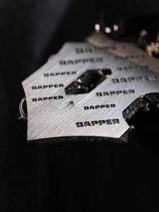 Custom Moissanite <b>Cross</b> Pendant VVS Iced Out 925 <b>Sterling</b> <b>Silver</b> Rose Gold with Rhodium Plating Hiphop Style - Product Image 4