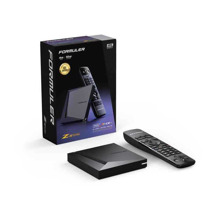 Оригинальные продажи, новый Z11 Pro Max, Android 11, беспроводной топор 2x2 гигабит LAN, 4 ГБ ОЗУ 32 ГБ ПЗУ, 4KBluetooth BT1, дистанционное управление