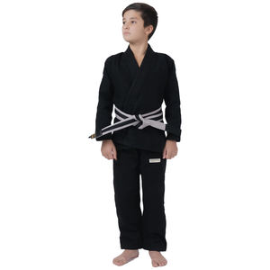 Kimono de Jiu-Jitsu pour enfants de haute qualité, personnalisé, confortable et léger, pour les nouveaux compétiteurs, kimono de jiu-jitsu pour enfants - Product Image 1