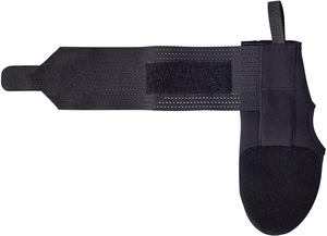 Precio al por mayor Deportes al aire libre Manoplas deslizantes Correa ajustable Antideslizante Guantes deslizantes de talla grande Equipo de Béisbol Juvenil versátil - Product Image 5