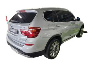 BMW X3 (F25) 2015 - Product Image 6